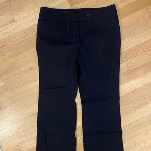 Ann Taylor Petite pants